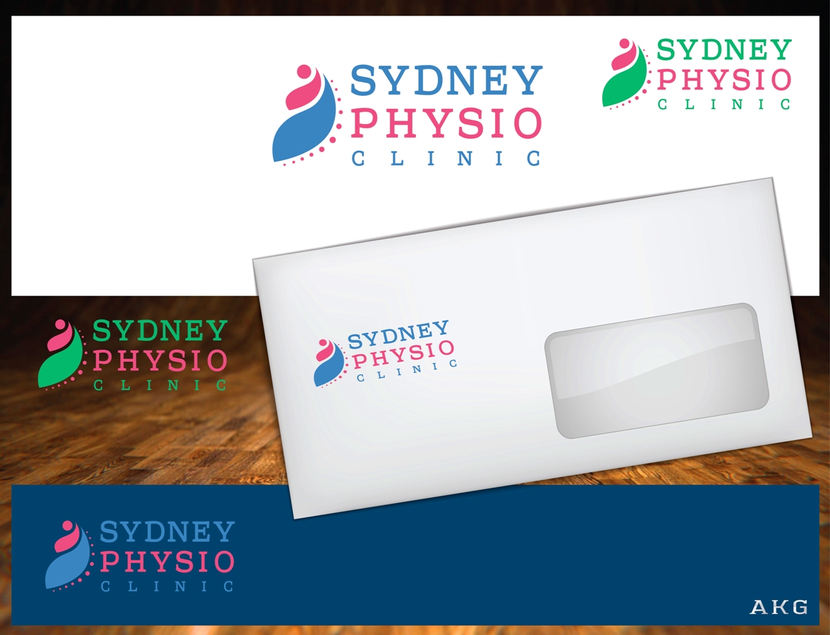 Logo Design by AKG for this project | Design #3417437