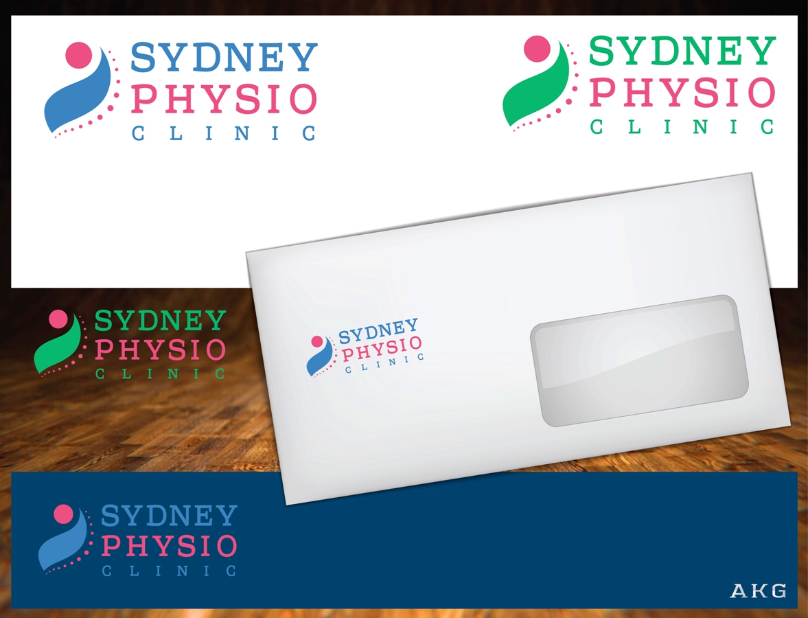 Logo Design by AKG for this project | Design #3417441