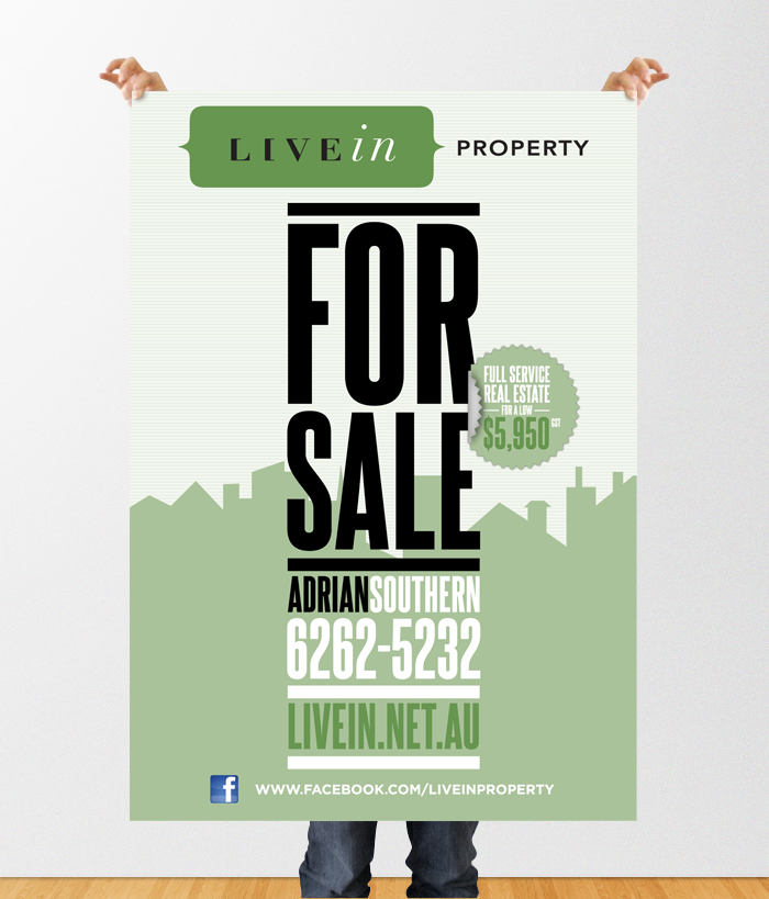 Signage Design by OW! Designz for this project | Design #845701