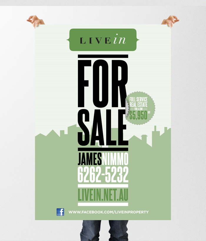 Signage Design by OW! Designz for this project | Design #846779