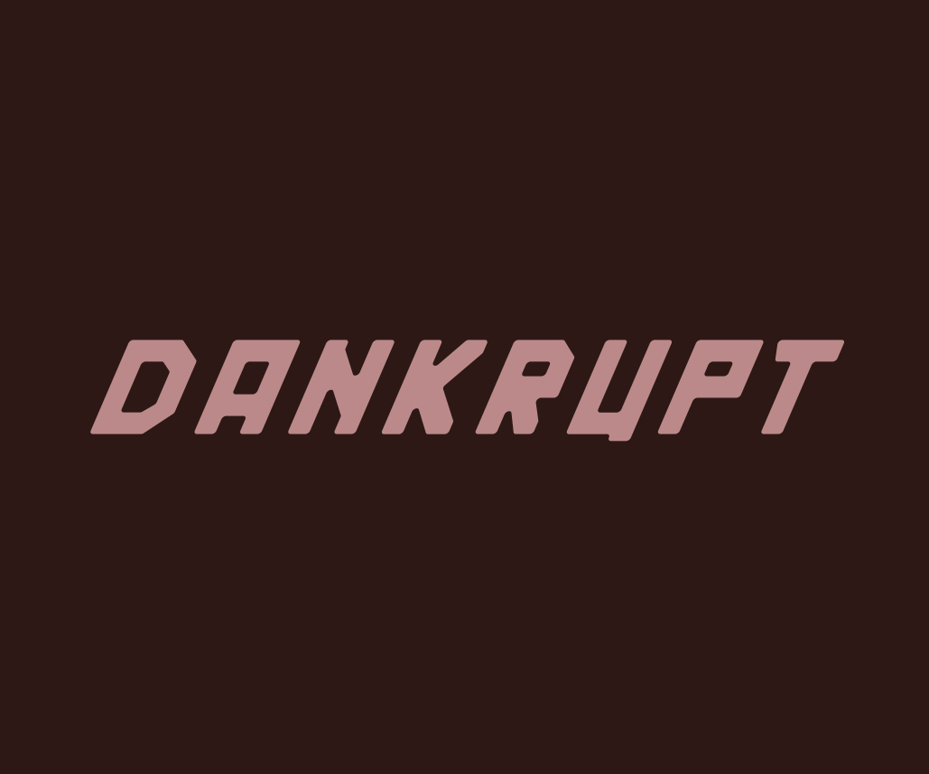 Logo Design by clyde for Dankrupt | Design #3488422