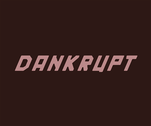 Logo Design by clyde for Dankrupt | Design: #3488422