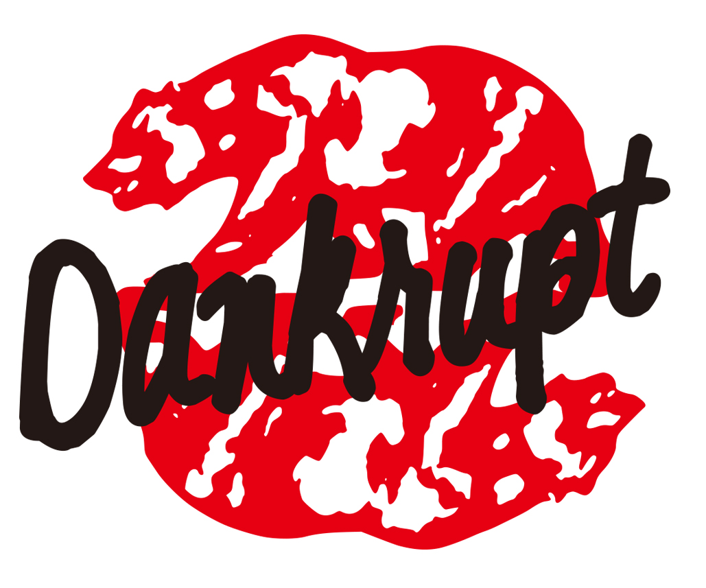 Logo Design by clyde for Dankrupt | Design #3516764