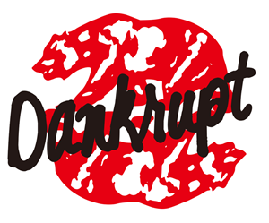 Logo Design by clyde for Dankrupt | Design: #3516764