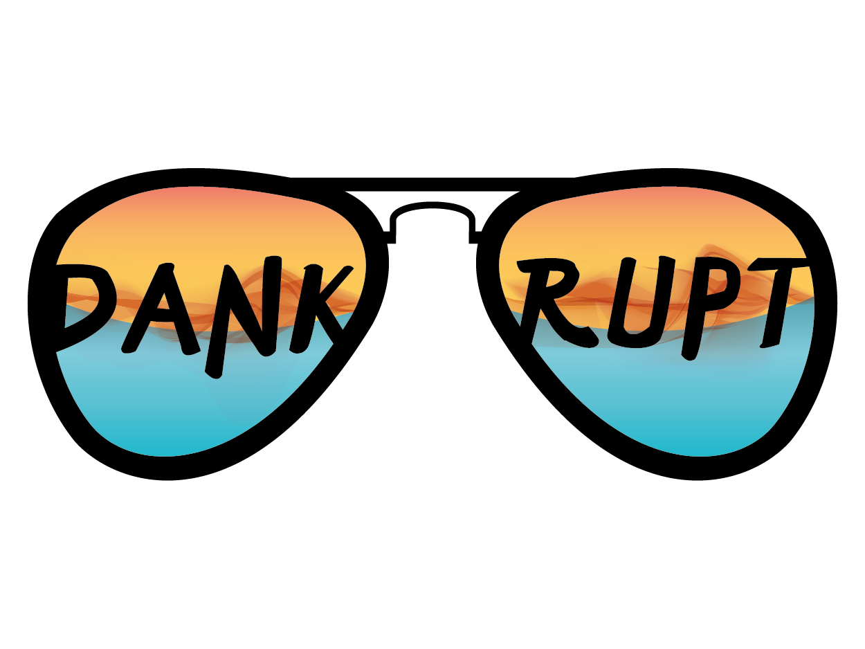 Logo Design by anne.m for Dankrupt | Design #3479012