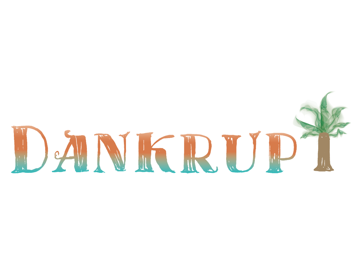 Logo Design by anne.m for Dankrupt | Design #3479150