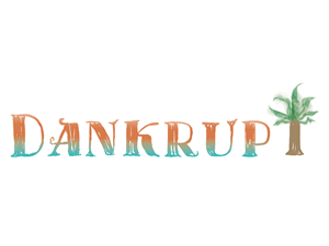 Logo Design by anne.m for Dankrupt | Design: #3479150