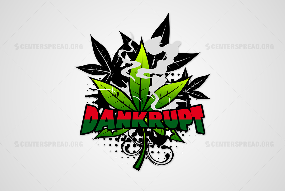 Design de Logo par CENTERSPREAD pour Dankrupt | Design #3504937