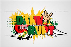 Design de Logo par CENTERSPREAD pour Dankrupt | Design #3516550