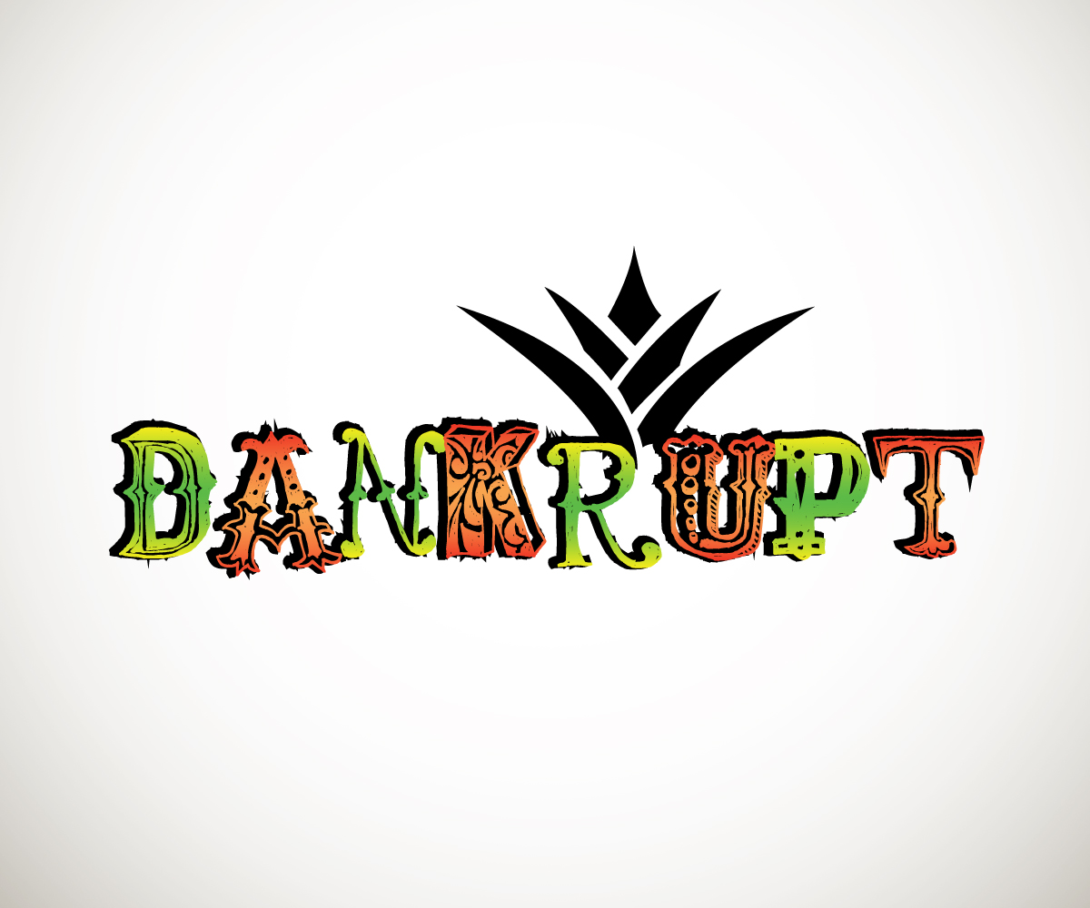 Diseño de Logo por Joshua Carmichael para Dankrupt | Diseño #3492256