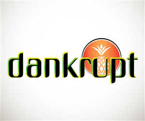 Design de Logo par Joshua Carmichael pour Dankrupt | Design : #3492819