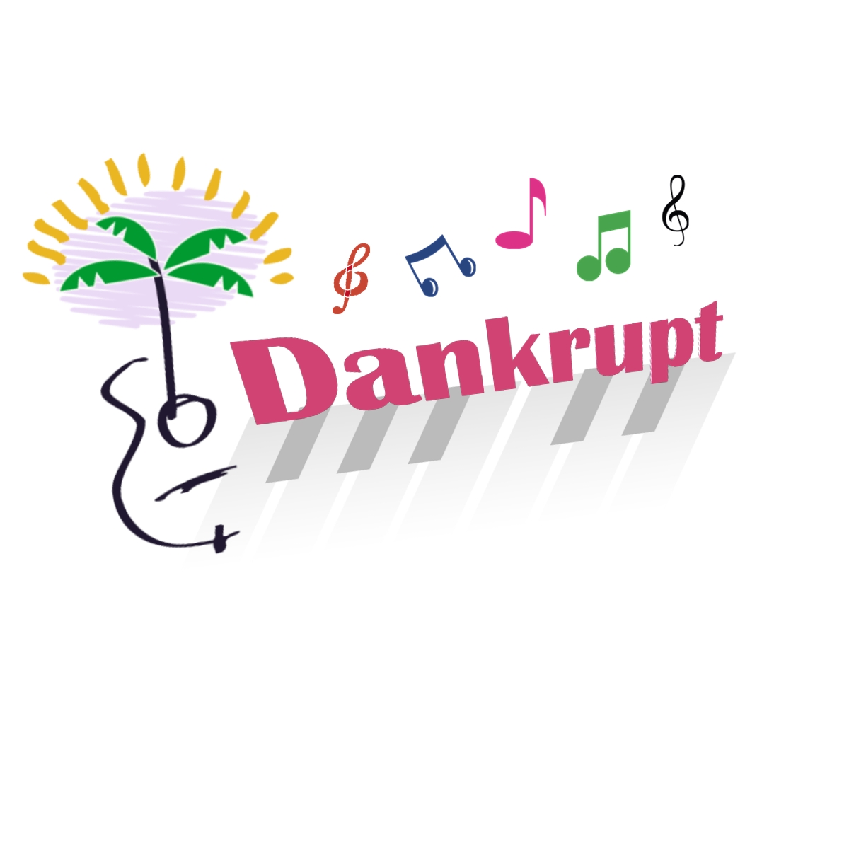 Logo Design by Manohar for Dankrupt | Design #3486924