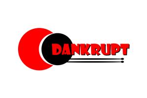 Logo Design by Manohar for Dankrupt | Design: #3516548
