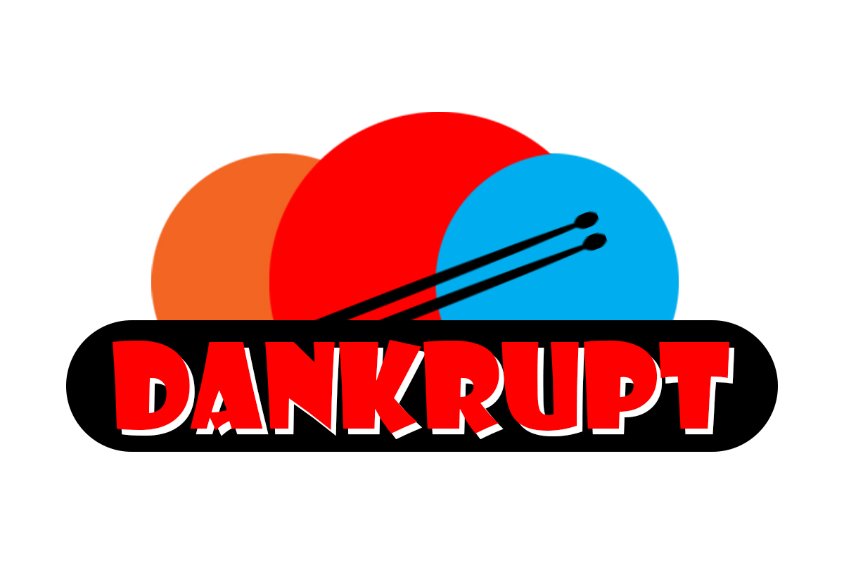 Logo Design by Manohar for Dankrupt | Design #3516786