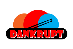 Logo Design by Manohar for Dankrupt | Design: #3516786