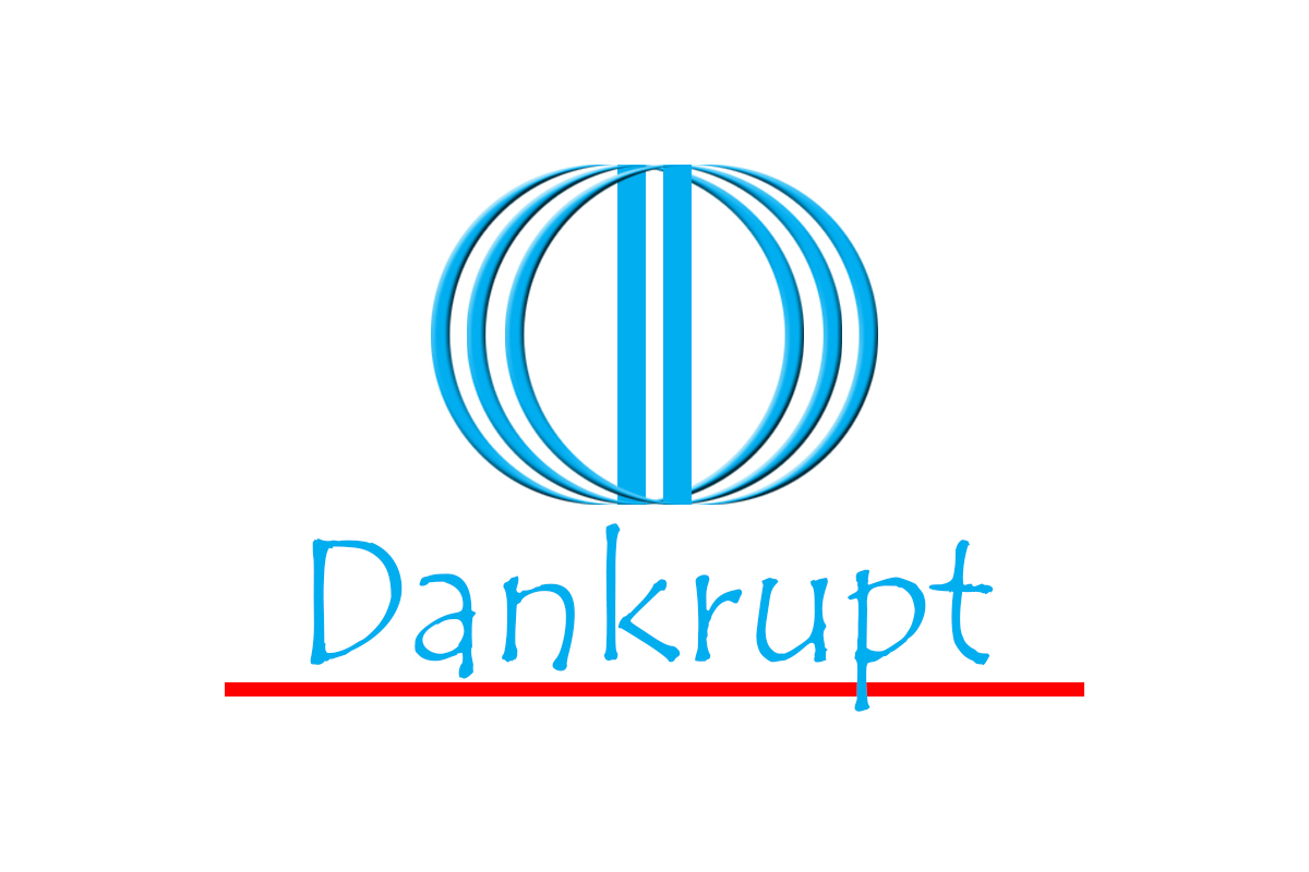 Logo Design by Manohar for Dankrupt | Design #3516943