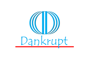 Logo Design by Manohar for Dankrupt | Design: #3516943