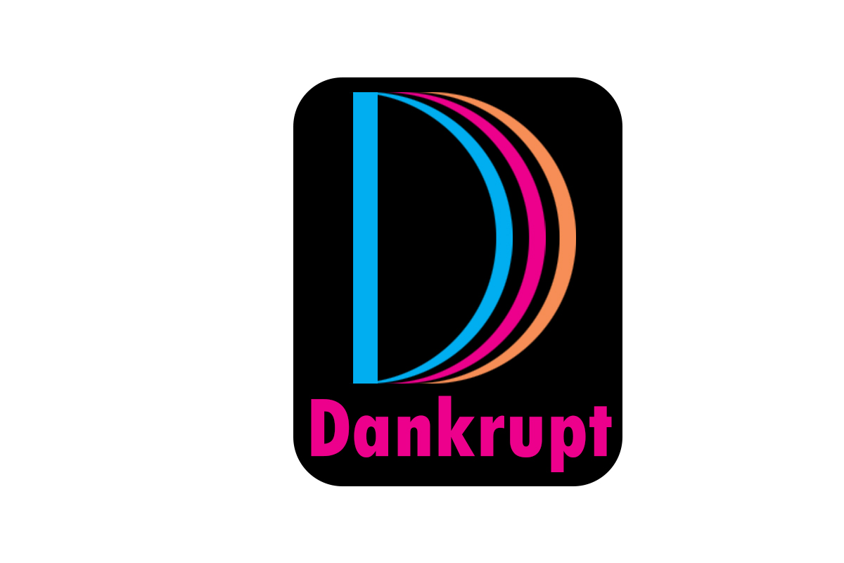 Logo Design by Manohar for Dankrupt | Design #3523236