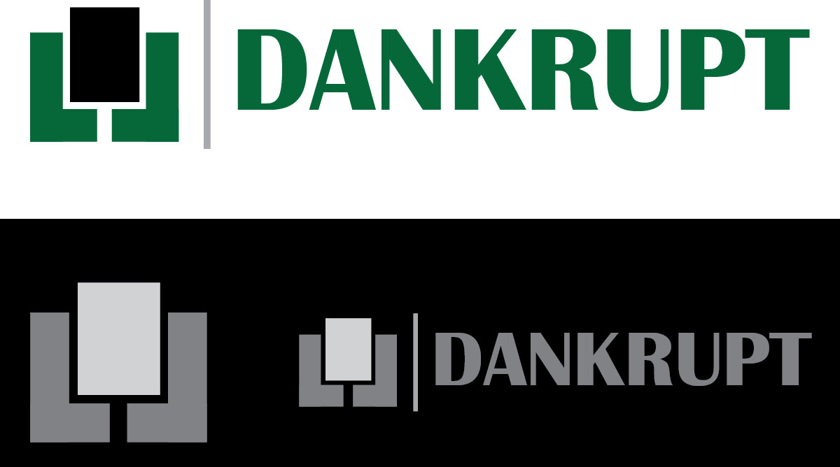 Logo Design by Manohar for Dankrupt | Design #3523460