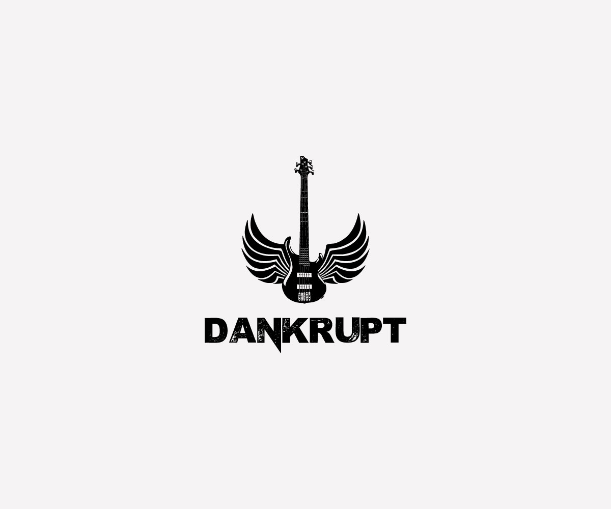 Logo Design by Signature for Dankrupt | Design #3560444
