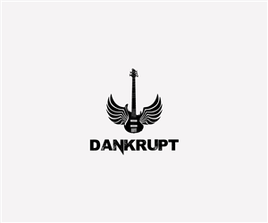 Logo Design by Signature for Dankrupt | Design: #3560444