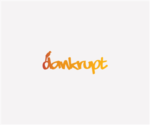 Logo Design by Signature for Dankrupt | Design: #3568926