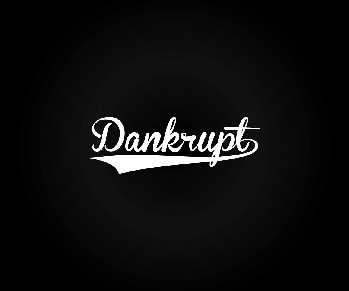 Logo Design by Signature for Dankrupt | Design #3568931