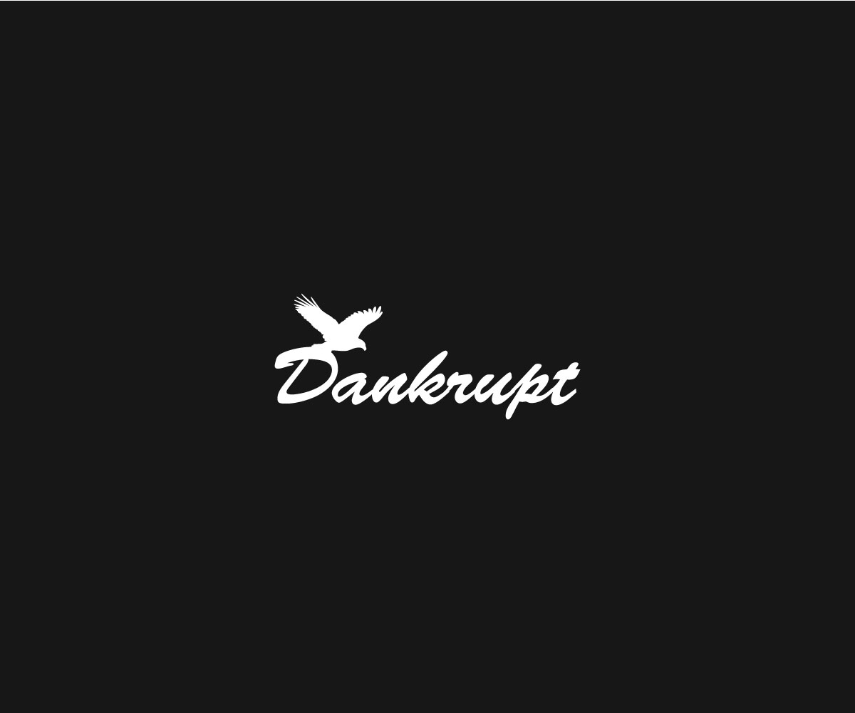 Logo Design by Signature for Dankrupt | Design #3568935