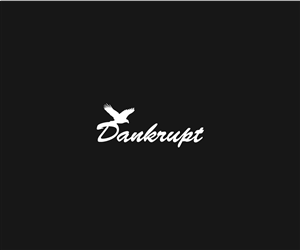 Logo Design by Signature for Dankrupt | Design: #3568935