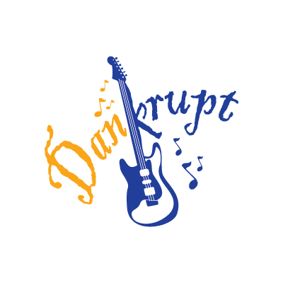 Logo Design by Faisal Amin for Dankrupt | Design #3529991