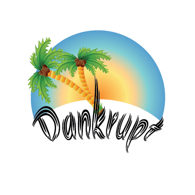Logo-Design von Faisal Amin für Dankrupt | Design #3529993
