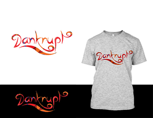 Logo Design by Faisal Amin for Dankrupt | Design: #3531763