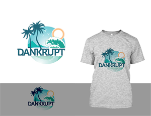 Design de Logo par Faisal Amin pour Dankrupt | Design : #3531809