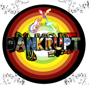 Logo Design by Faisal Amin for Dankrupt | Design: #3552375