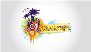 Logo Design by Faisal Amin for Dankrupt | Design: #3565717