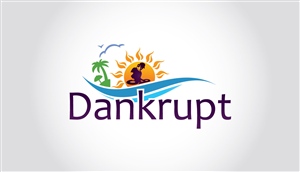 Logo Design by Faisal Amin for Dankrupt | Design: #3565718