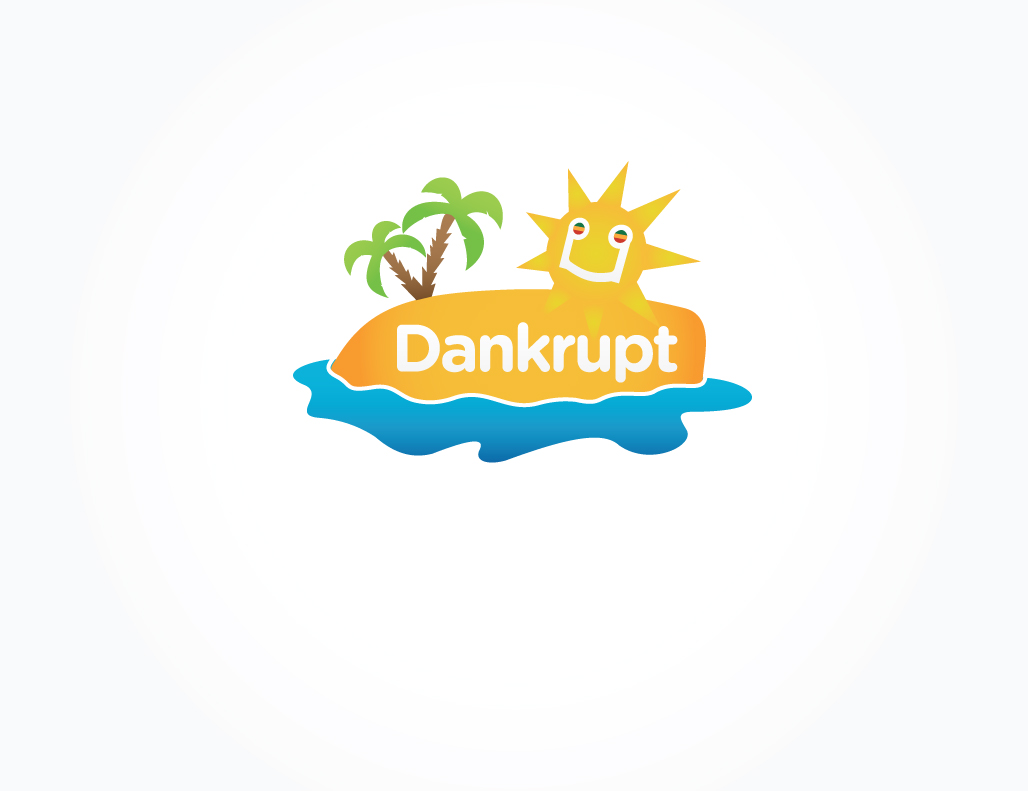 Logo Design by Istodor Ionut for Dankrupt | Design #3523192