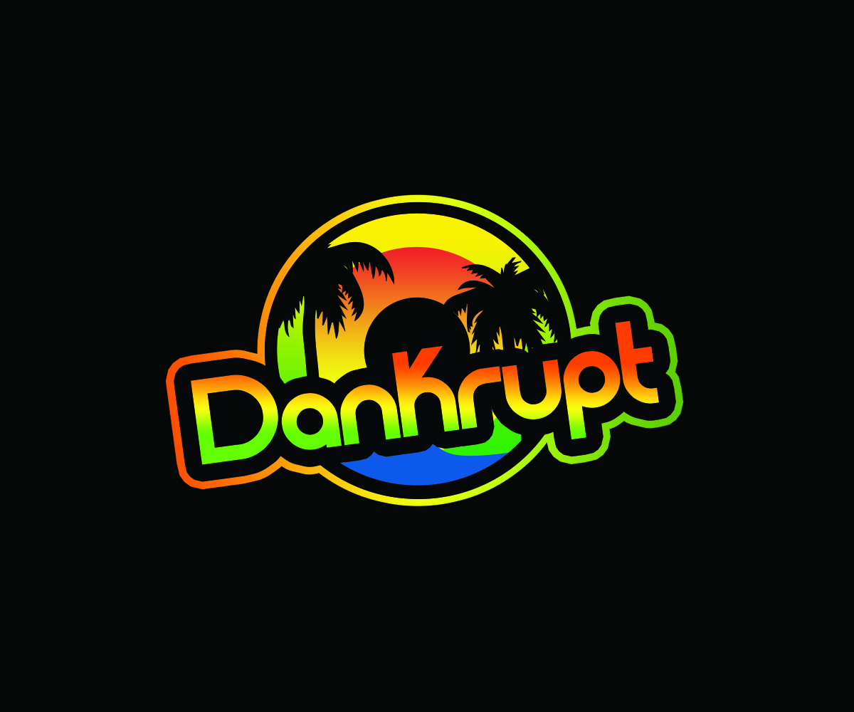 Logo Design by L.A. for Dankrupt | Design #3429890