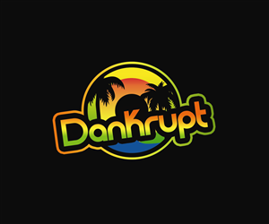 Logo Design by L.A. for Dankrupt | Design: #3429890