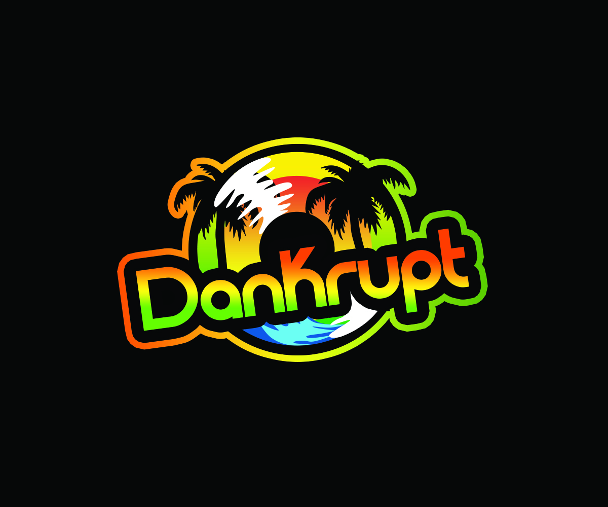 Logo Design by L.A. for Dankrupt | Design #3430922