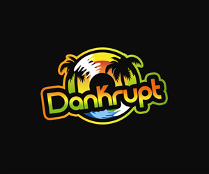 Logo Design by L.A. for Dankrupt | Design: #3430922