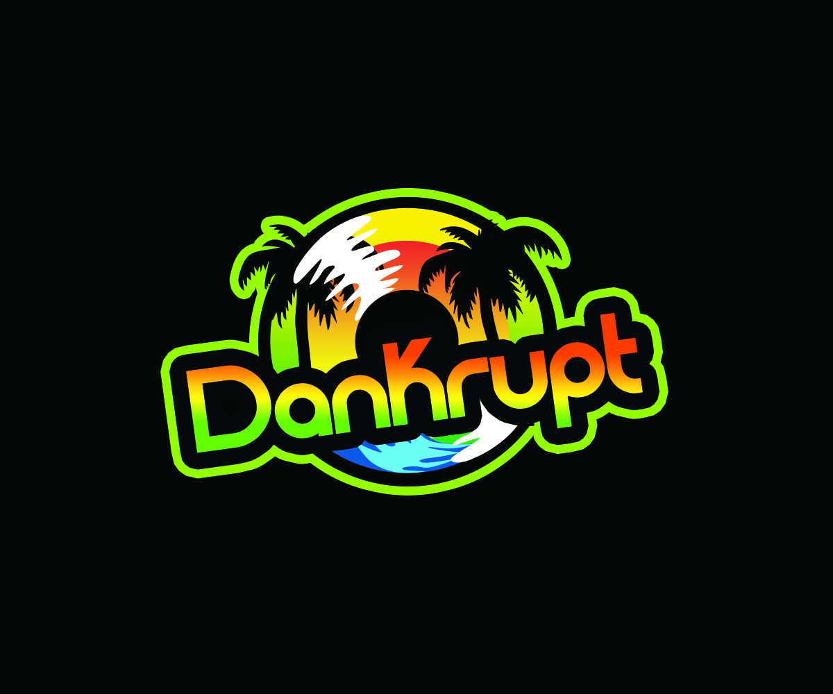 Logo Design by L.A. for Dankrupt | Design #3430928