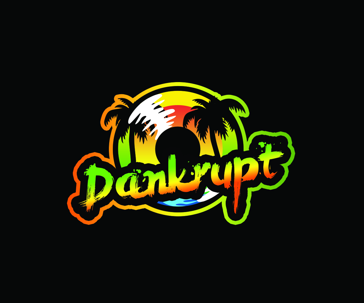 Logo Design by L.A. for Dankrupt | Design #3435204