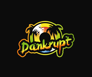 Logo Design by L.A. for Dankrupt | Design: #3435204