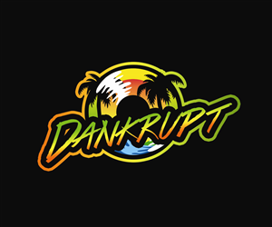 Logo Design by L.A. for Dankrupt | Design: #3435215
