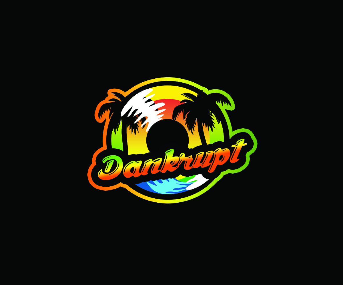 Logo Design by L.A. for Dankrupt | Design #3435224