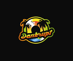 Logo Design by L.A. for Dankrupt | Design: #3435224