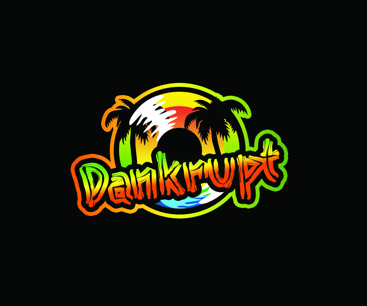 Logo Design by L.A. for Dankrupt | Design #3438489
