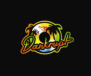 Logo Design by L.A. for Dankrupt | Design: #3438498