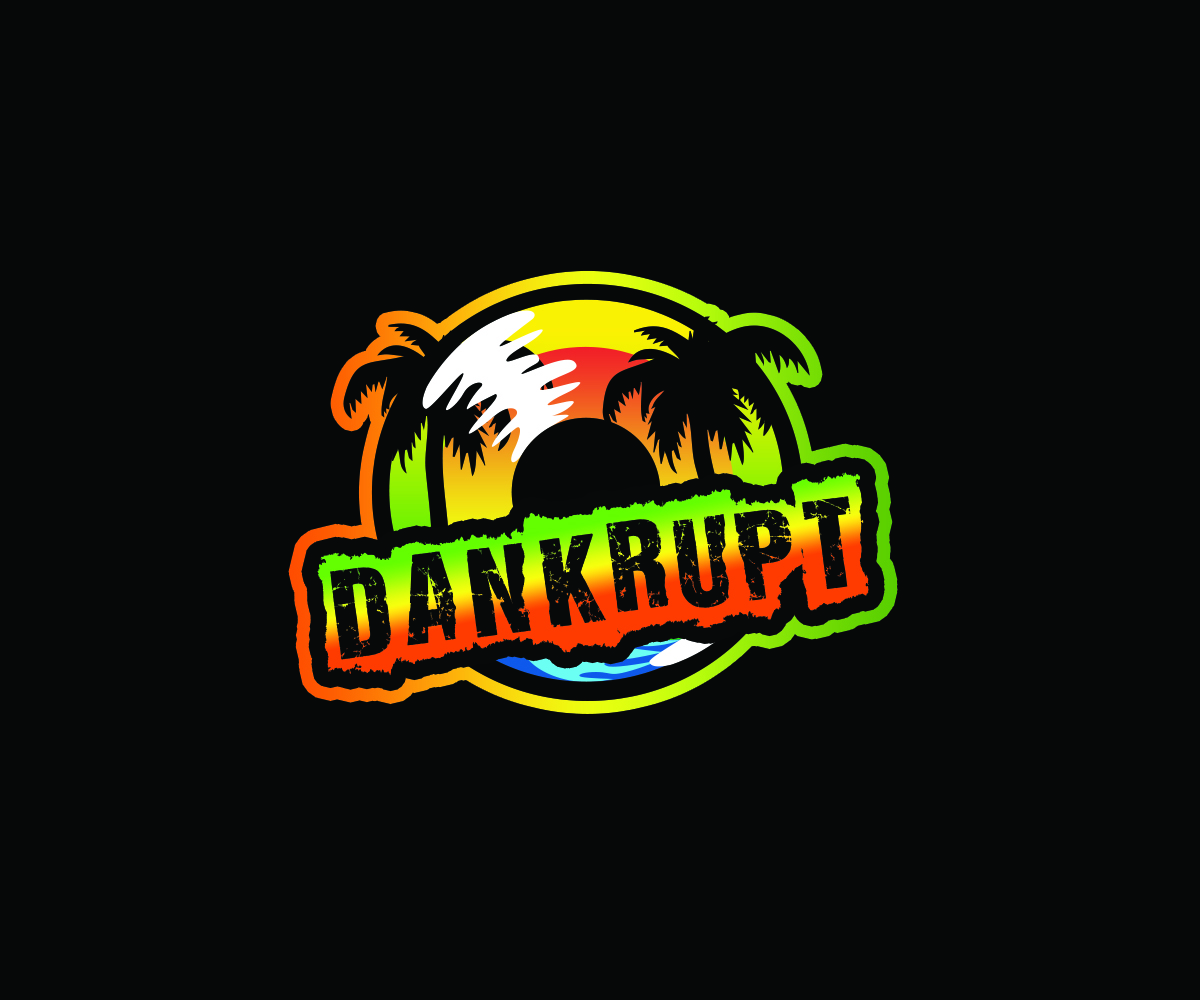 Logo Design by L.A. for Dankrupt | Design #3438505